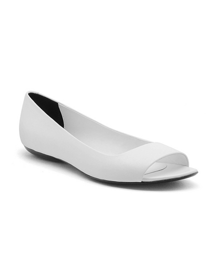 United Nude Ruby Peep Toe