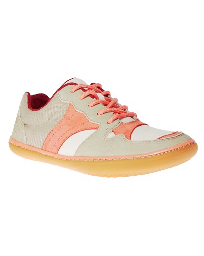 Terra Plana Lucy Lace Up Flats