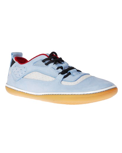 Terra Plana Aqua Lace Up Flats