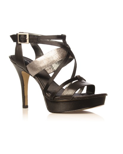 Nine West Consuela Platform Courts