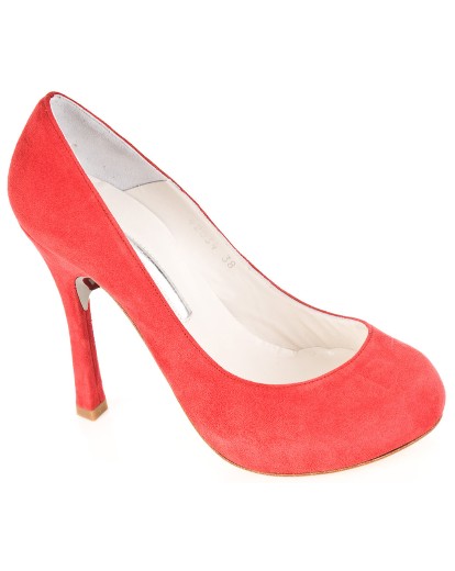 Strutt Couture Siola Court Shoes