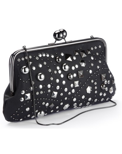 JUNO MULTI STUD FRAME BAG