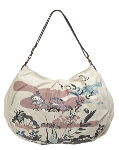 Nica Mimi Scoop Bag