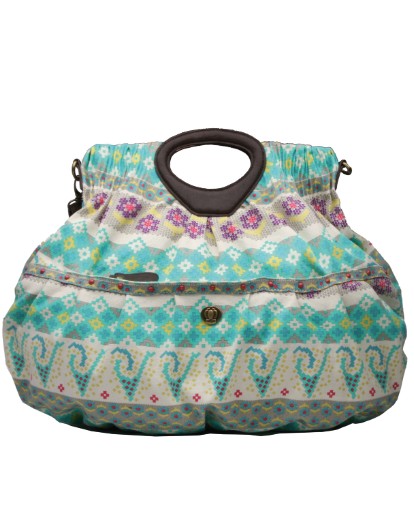 Nica Lollie Shopper