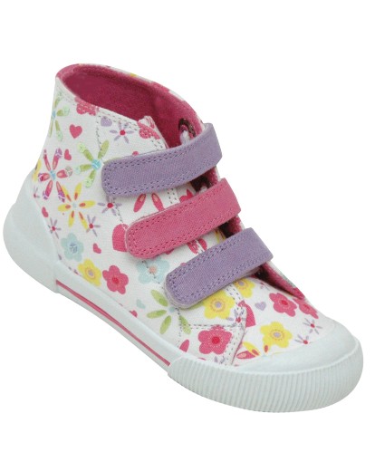 Goody 2 Shoes Flirty Boots
