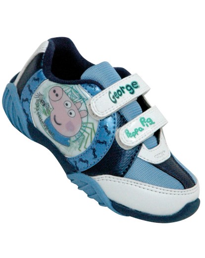 Mr Spider Trainers