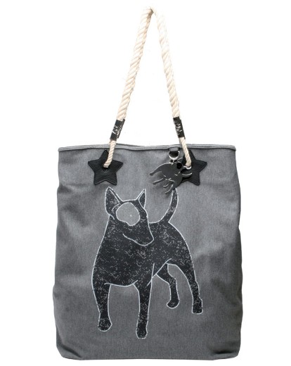 Mischa Barton Kasabian Tote