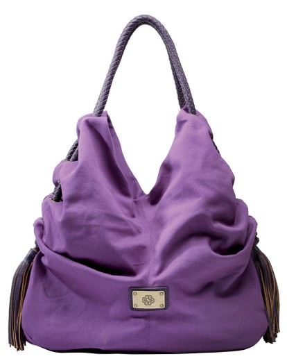 Mischa Barton Nia Tote Bag