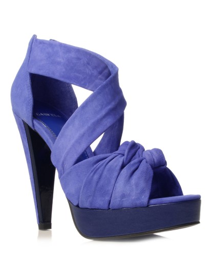 Carvela Arty Platform Courts