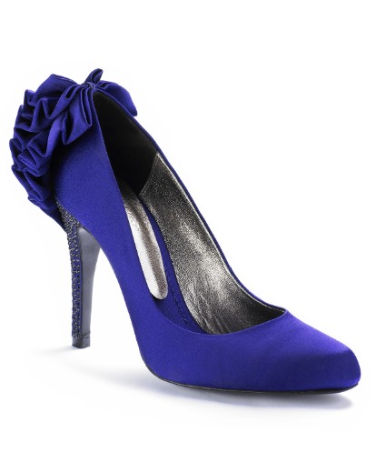 Bourne Kirsten Court Shoe
