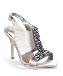 Bourne Adriana Sandal