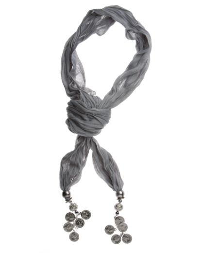 Malissa J Scarf Penny