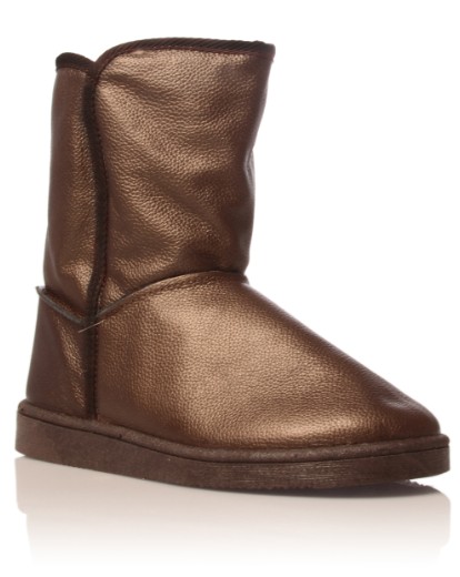 Kg Snug Boots