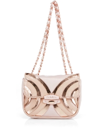 Zandra Rhodes Small Shoulder Bag