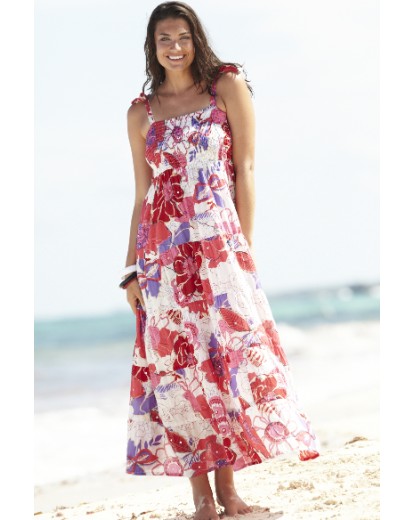 Beach2Beach Beach Maxi Dress
