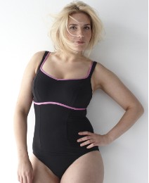 Fuller Figure Swimwear