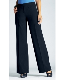 Magi-Fit Wide Leg Trousers
