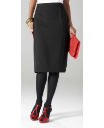 Magi-Fit Pencil Skirt