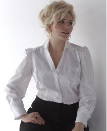 Simply Voluptuous Shirt