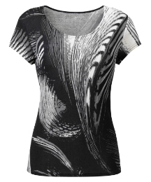 Ladies prini top