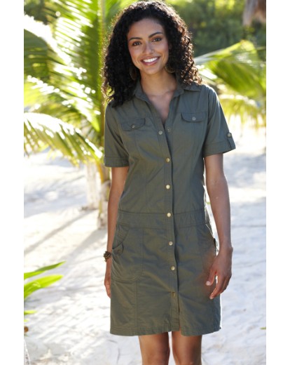 Fashion World Shirt Dress