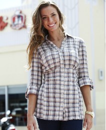 Simply Voluptuous Shirt