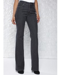 Plus Size Tummy Tamer Jeans