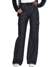 Carpenter Plus Size Jeans