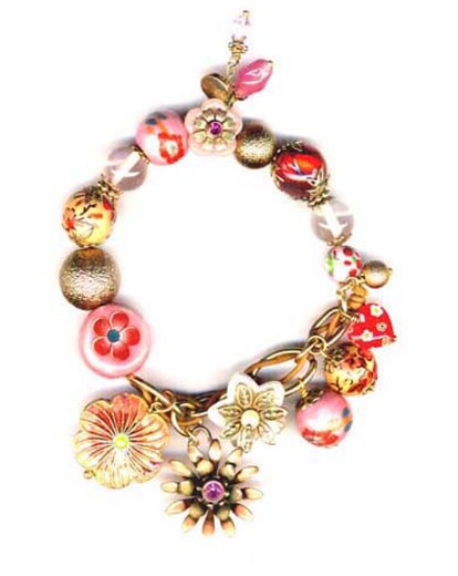 Bohm Summertime Jamboree Bracelet