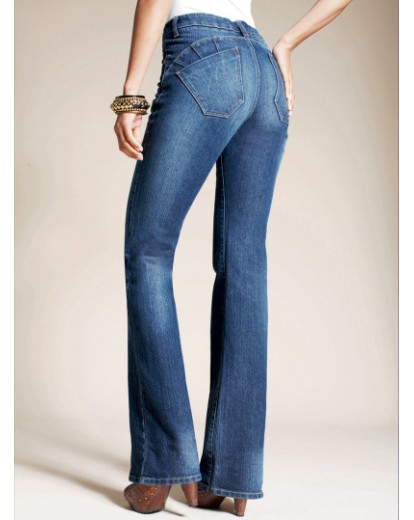 Wow tummy control jeans