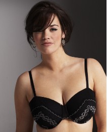 Simply Yours Naturally Close Underwired Bra