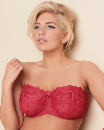 Naturally Close Multiway Bra