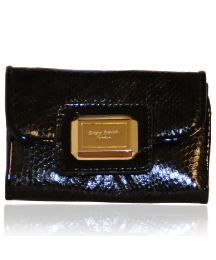 Suzy Smith Silphia Purse