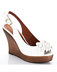 Moda in Pelle Pirate Ladies Sandals