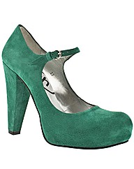 Schuh Yana Bar Court