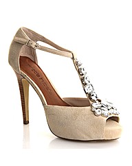Moda in Pelle Serephina Ladies Sandals