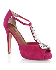 Moda in Pelle Serephina Ladies Sandals