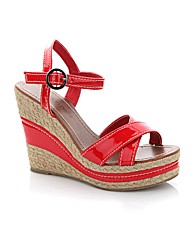 Moda in Pelle Padre Ladies Sandals