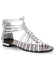 Moda in Pelle Oxina Ladies Sandals