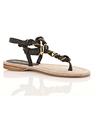 Moda in Pelle Nadeen Ladies Sandals