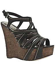 Schuh Savannah Wedge