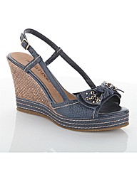 Moda in Pelle Present Ladies Sandals