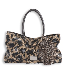 Claudia Canova Meridian East West Bag