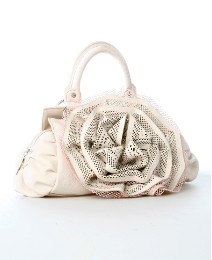 Lili Bou Corsage Bag