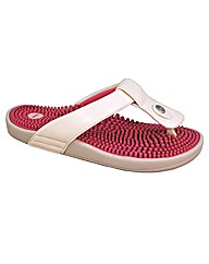 Kenkoh Reflexology Sandal
