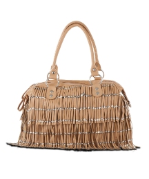 Claudia Canova Charleston Bowling Bag