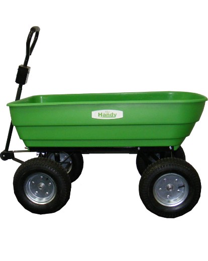 400 kg cart
