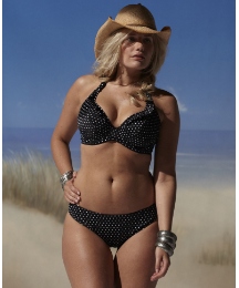 Freya Pier Underwired Halter Bikini Top
