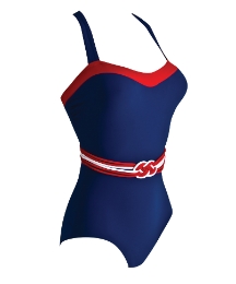 swimsuit plus