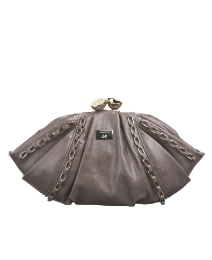 Fiorelli Lana Lavender Clutch Bag